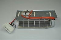 Résistance, Electrolux sèche-linge - 230V / 600+1400W (thermostats compris)